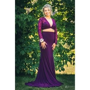 Meet your Posher, Marielle